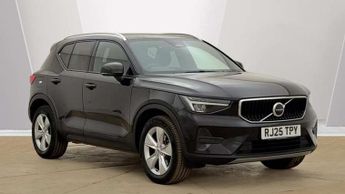 Volvo XC40 2.0 B3P Core 5dr Auto