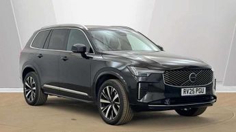 Volvo XC90 2.0 B5P Core Bright 5dr AWD Geartronic
