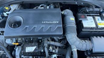 Kia Ceed SW 1.4T GDi ISG 3 5dr DCT