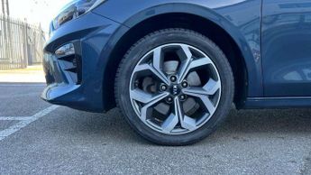 Kia Ceed SW 1.4T GDi ISG 3 5dr DCT