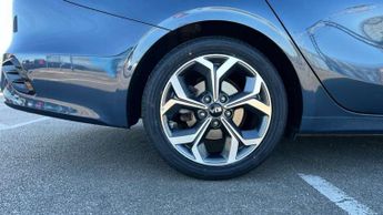 Kia Ceed SW 1.4T GDi ISG 3 5dr DCT
