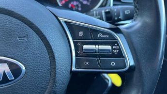 Kia Ceed SW 1.4T GDi ISG 3 5dr DCT