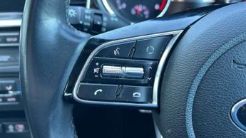 Kia Ceed SW 1.4T GDi ISG 3 5dr DCT