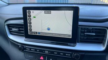 Kia Ceed SW 1.4T GDi ISG 3 5dr DCT