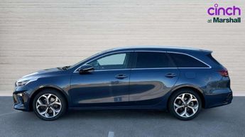 Kia Ceed SW 1.4T GDi ISG 3 5dr DCT