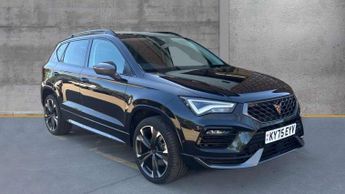 Cupra Ateca 1.5 EcoTSI V2 5dr DSG
