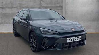 Cupra Leon 1.5 TSI 150 V1 5dr