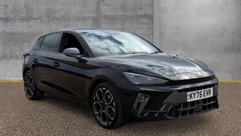 Cupra Leon 1.5 TSI 150 V1 5dr