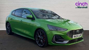 Ford Focus 2.3 EcoBoost ST 5dr