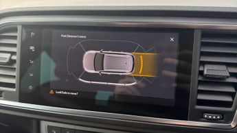 SEAT Ateca 1.5 TSI EVO FR 5dr DSG