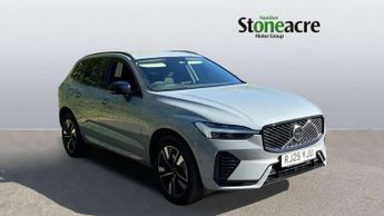 Volvo XC60 2.0 B5P Plus Dark 5dr AWD Geartronic
