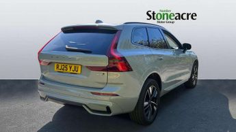 Volvo XC60 2.0 B5P Plus Dark 5dr AWD Geartronic