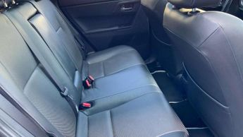 Toyota Auris 1.8 Hybrid Excel TSS 5dr CVT [Leather]