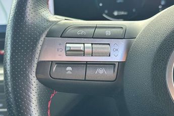 Hyundai Kona 1.6 GDi Hybrid N Line 5dr DCT