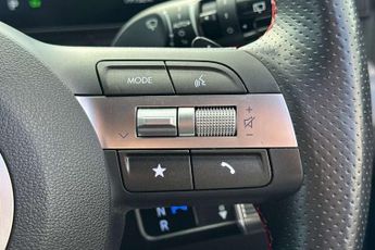 Hyundai Kona 1.6 GDi Hybrid N Line 5dr DCT