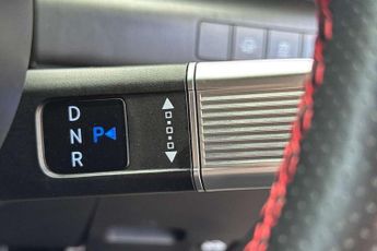 Hyundai Kona 1.6 GDi Hybrid N Line 5dr DCT