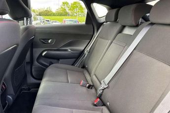 Hyundai Kona 1.6 GDi Hybrid N Line 5dr DCT