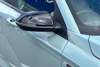 Hyundai Kona 1.6 GDi Hybrid N Line 5dr DCT