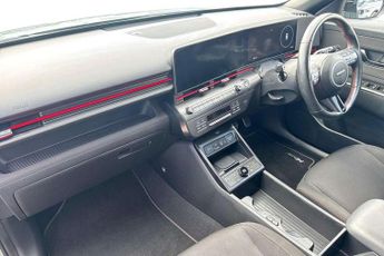 Hyundai Kona 1.6 GDi Hybrid N Line 5dr DCT