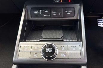 Hyundai Kona 1.6 GDi Hybrid N Line 5dr DCT