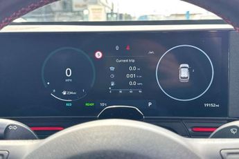 Hyundai Kona 1.6 GDi Hybrid N Line 5dr DCT