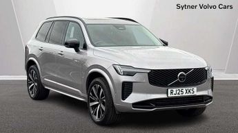 Volvo XC90 2.0 T8 PHEV Plus Dark 5dr AWD Geartronic