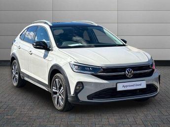 Volkswagen Taigo 1.0 TSI 110 Style 5dr
