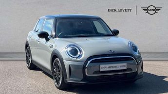 MINI Hatch 1.5 Cooper Classic 5dr Auto