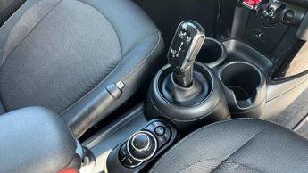 MINI Hatchback 1.5 Cooper Classic 5dr Auto