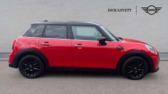 MINI Hatchback 1.5 Cooper Classic 5dr Auto
