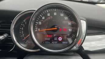 MINI Hatchback 1.5 Cooper Classic 5dr Auto