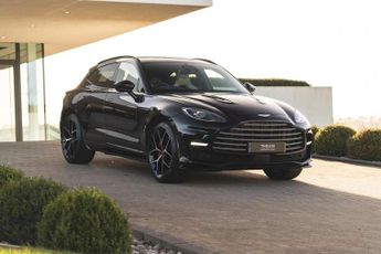 Aston Martin DBS V12 Superleggera 2dr Volante Touchtronic Auto