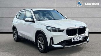 BMW X1 sDrive 18d Sport 5dr Step Auto