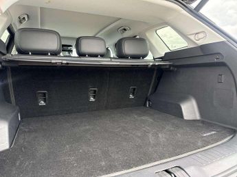 Jaecoo 7 1.5T SHS Luxury 5dr Auto