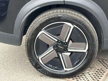 Jaecoo 7 1.5T SHS Luxury 5dr Auto