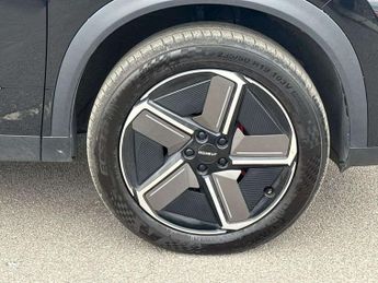 Jaecoo 7 1.5T SHS Luxury 5dr Auto