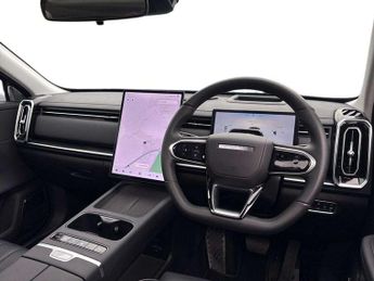 Jaecoo 7 1.5T SHS Luxury 5dr Auto