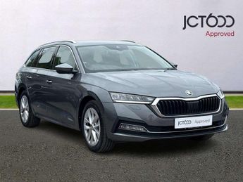 Skoda Octavia 2.0 TDI 150 SE L 5dr DSG