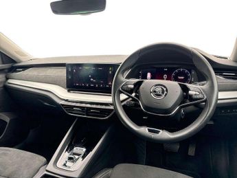 Skoda Octavia 2.0 TDI 150 SE L 5dr DSG