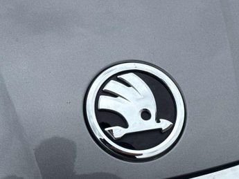 Skoda Octavia 2.0 TDI 150 SE L 5dr DSG