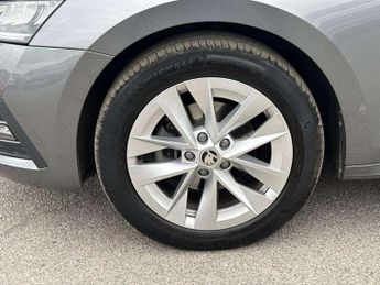 Skoda Octavia 2.0 TDI 150 SE L 5dr DSG