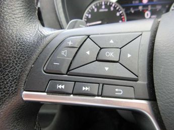 Nissan Juke 1.0 DiG-T 114 Tekna+ 5dr DCT