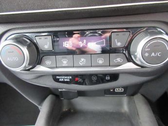 Nissan Juke 1.0 DiG-T 114 Tekna+ 5dr DCT