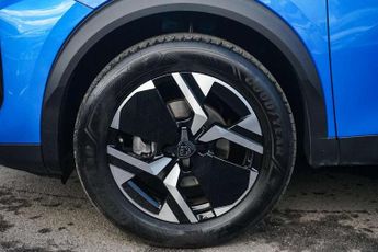 Peugeot 2008 1.2 PureTech 130 GT 5dr EAT8