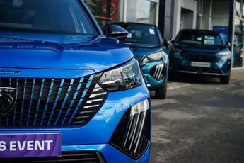 Peugeot 2008 1.2 PureTech 130 GT 5dr EAT8