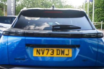 Peugeot 2008 1.2 PureTech 130 GT 5dr EAT8