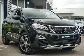 Peugeot 3008 1.2 PureTech Allure 5dr