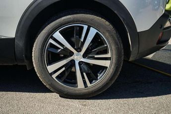 Peugeot 3008 1.2 PureTech GT 5dr EAT8