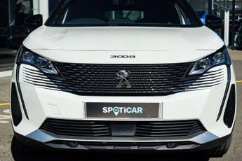 Peugeot 3008 1.2 PureTech GT 5dr EAT8