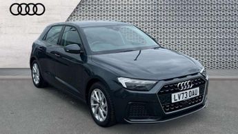 Audi A1 30 TFSI 110 Sport 5dr S Tronic